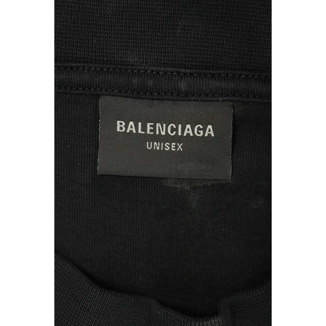 BALENCIAGA - バレンシアガ 739783 TOVE1 デストロイ加工ヘビー BALENCIAGA - バレンシアガ 739783 TOVE1 デストロイ加工ヘビー