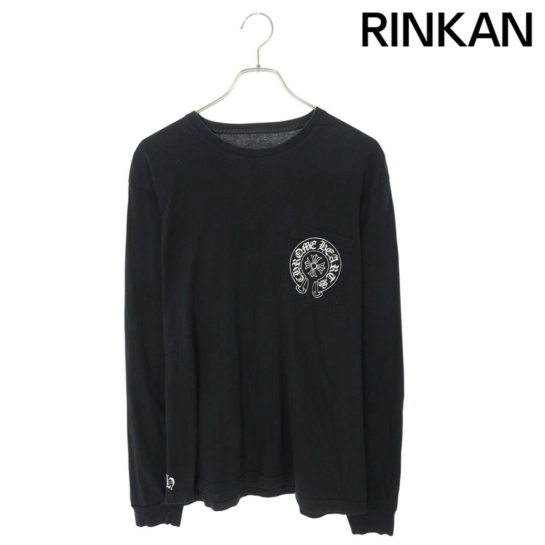 Chrome Hearts - クロムハーツ CH L/S /1 ロンドン限定ホース Chrome Hearts - クロムハーツ CH L/S /1 ロンドン限定ホース