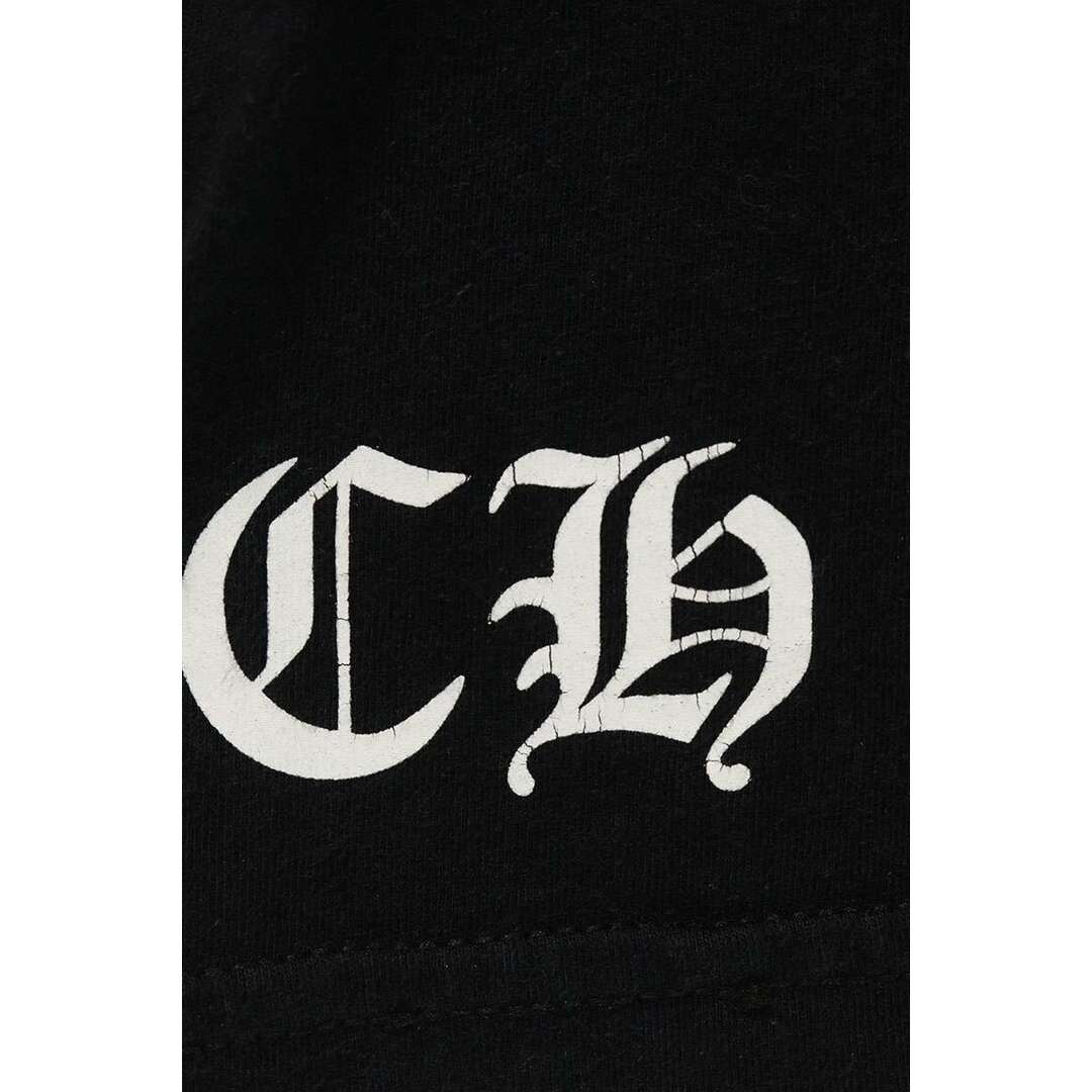 Chrome Hearts - クロムハーツ CH L/S /1 バックヴァインダガー Chrome Hearts - クロムハーツ CH L/S /1 バックヴァインダガー