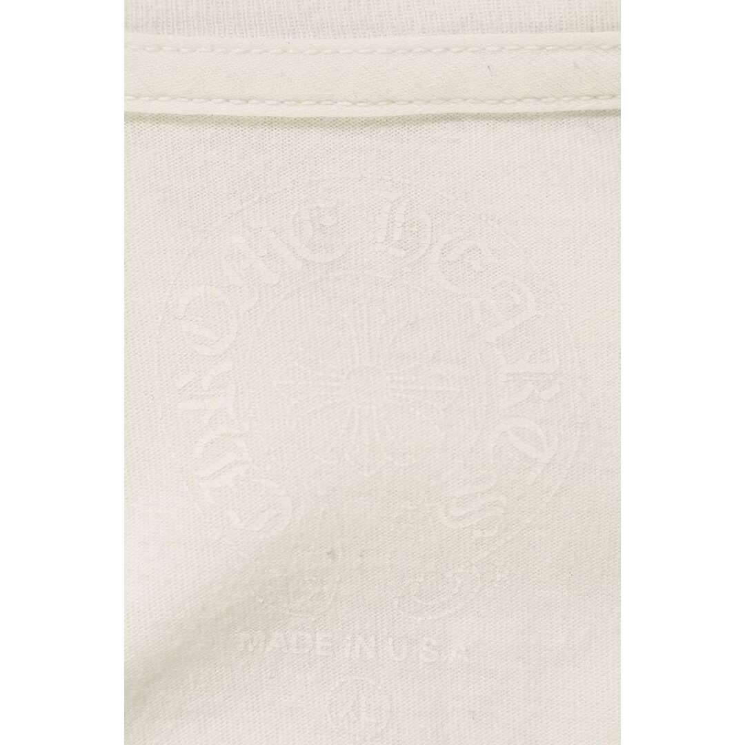 Chrome Hearts - クロムハーツ CH L/S /1 バックホースシュー袖 Chrome Hearts - クロムハーツ CH L/S /1 バックホースシュー袖