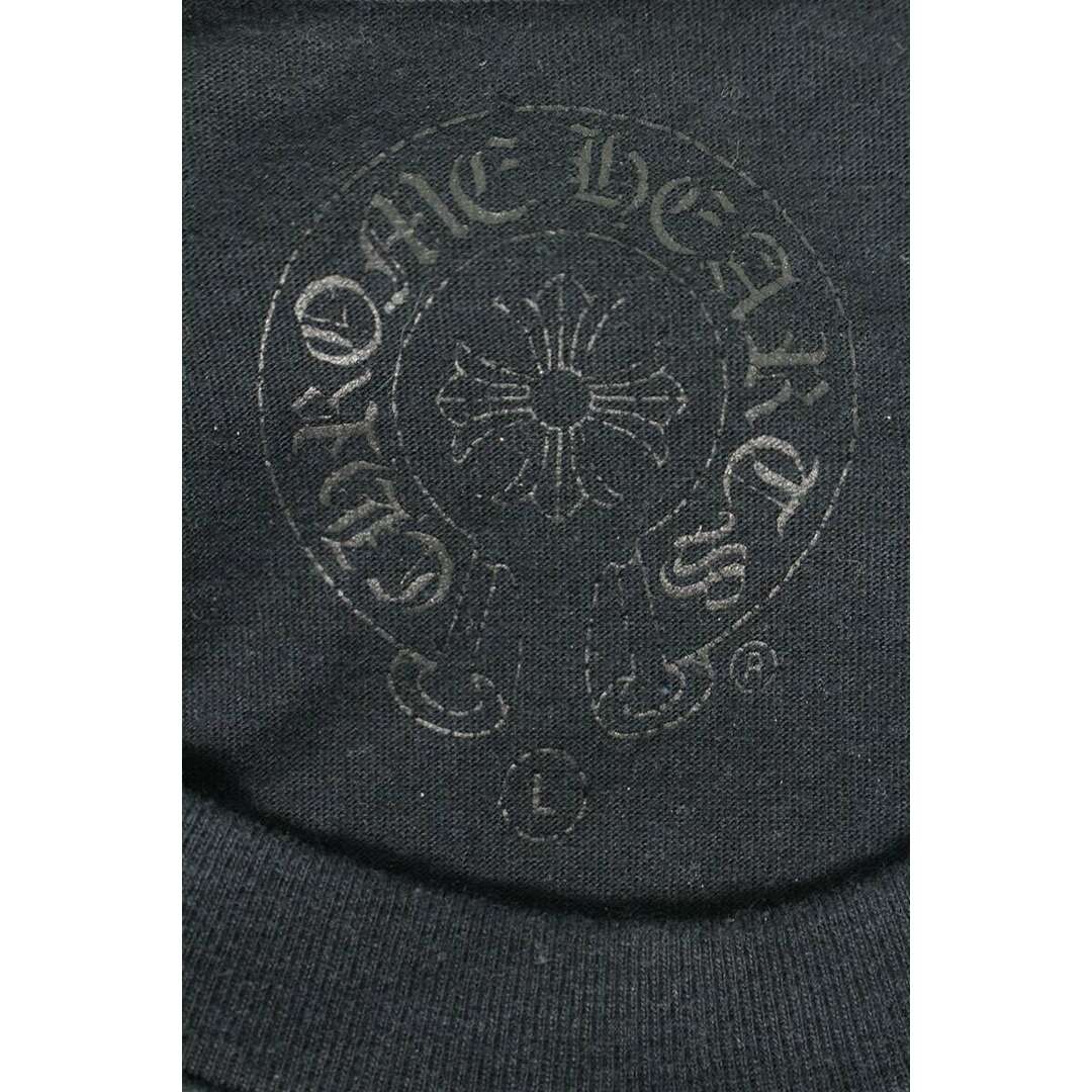 Chrome Hearts - クロムハーツ CH T-SHRT LTD ニューヨーク限定 Chrome Hearts - クロムハーツ CH T-SHRT LTD ニューヨーク限定