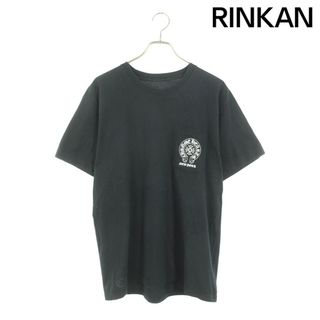 Chrome Hearts - クロムハーツ CH T-SHRT LTD ニューヨーク限定 Chrome Hearts - クロムハーツ CH T-SHRT LTD ニューヨーク限定