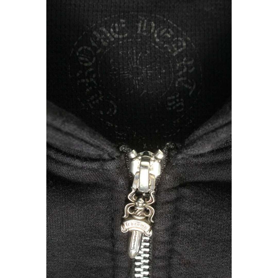 Chrome Hearts - クロムハーツ バックCHプラスプリントジップ Chrome Hearts - クロムハーツ バックCHプラスプリントジップ