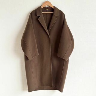 DEUXIEME CLASSE(ロングコート)のフリマアイテム一覧 DEUXIEME CLASSE(ロングコート)のフリマアイテム一覧