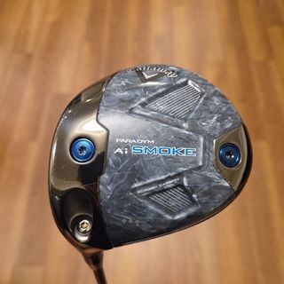Callaway - レア キャロウェイパラダイムナイトモード トリプル Callaway - レア キャロウェイパラダイムナイトモード トリプル