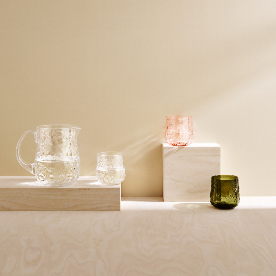 iittala - 新品未使用品イッタラiittalaフルッタ タンブラー iittala - 新品未使用品イッタラiittalaフルッタ タンブラー