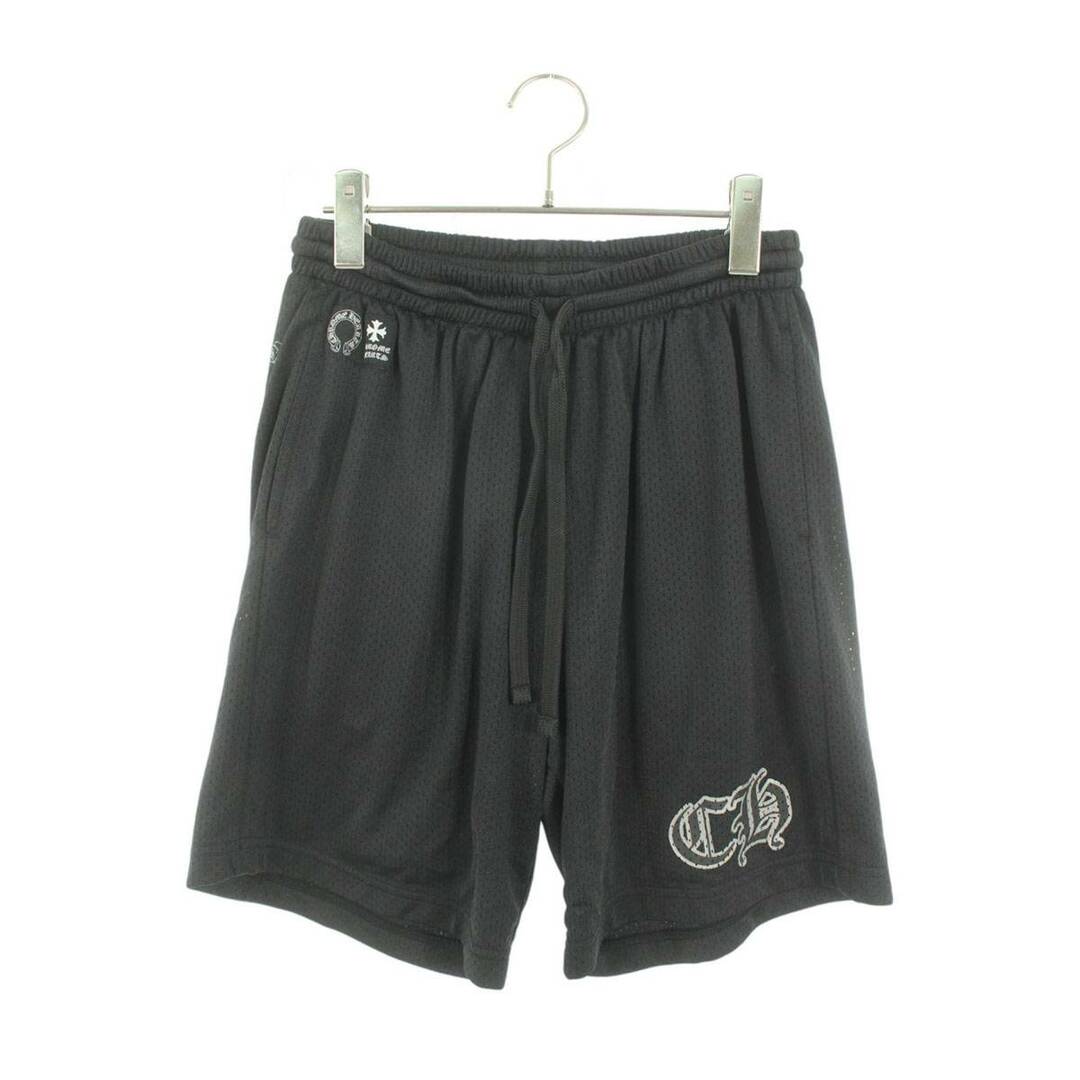 Chrome Hearts - クロムハーツ MESH VARSITY SHORTS CHプリント Chrome Hearts - クロムハーツ MESH VARSITY SHORTS CHプリント
