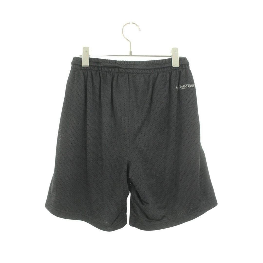 Chrome Hearts - クロムハーツ MESH VARSITY SHORTS CHプリント Chrome Hearts - クロムハーツ MESH VARSITY SHORTS CHプリント