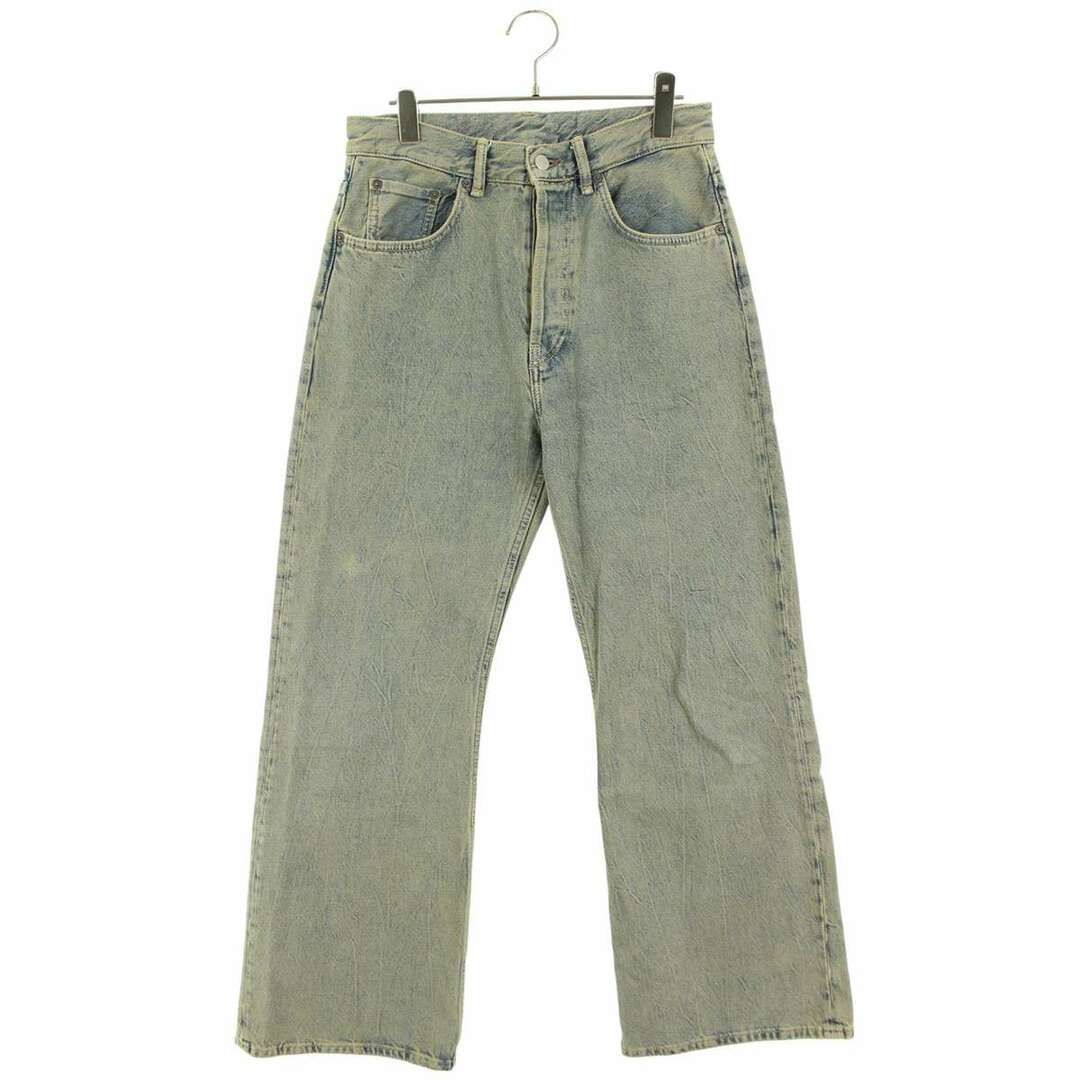 Acne Studios - アクネストゥディオズ 2021M ルーズフィット Acne Studios - アクネストゥディオズ 2021M ルーズフィット