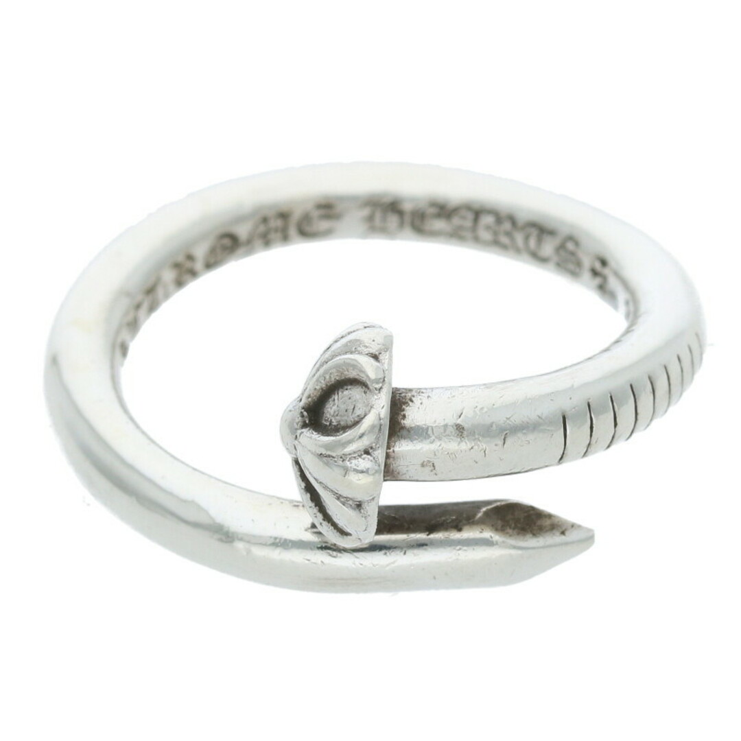 Chrome Hearts - クロムハーツ NAIL CRSBALL/ネイルクロスボール Chrome Hearts - クロムハーツ NAIL CRSBALL/ネイルクロスボール