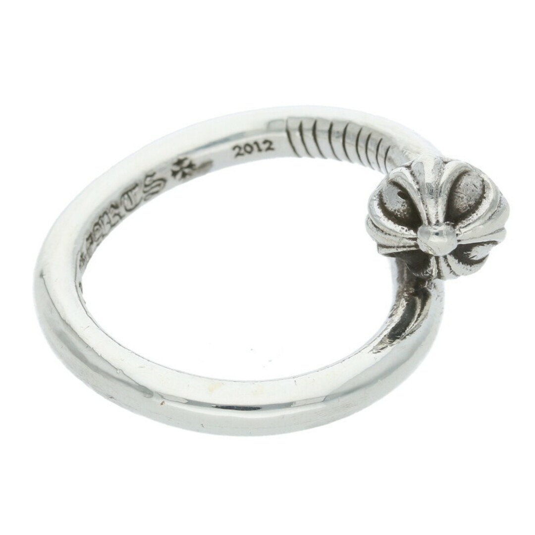 Chrome Hearts - クロムハーツ NAIL CRSBALL/ネイルクロスボール Chrome Hearts - クロムハーツ NAIL CRSBALL/ネイルクロスボール