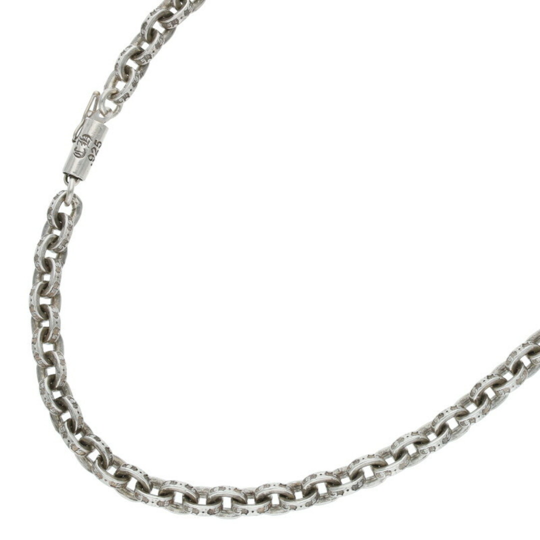Chrome Hearts - クロムハーツ PAPER CHAIN 20/ペーパーチェーン Chrome Hearts - クロムハーツ PAPER CHAIN 20/ペーパーチェーン