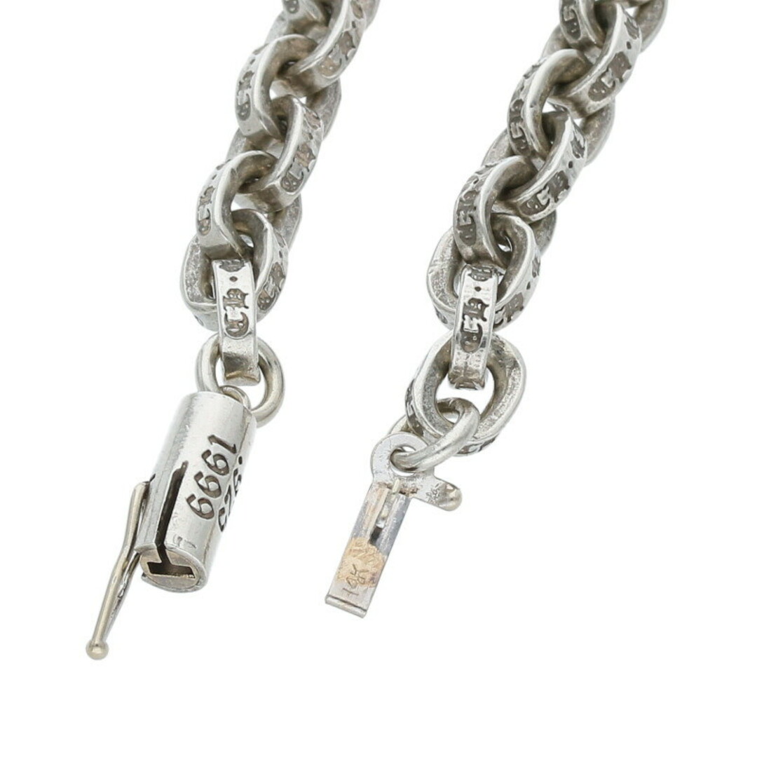 Chrome Hearts - クロムハーツ PAPER CHAIN 20/ペーパーチェーン Chrome Hearts - クロムハーツ PAPER CHAIN 20/ペーパーチェーン