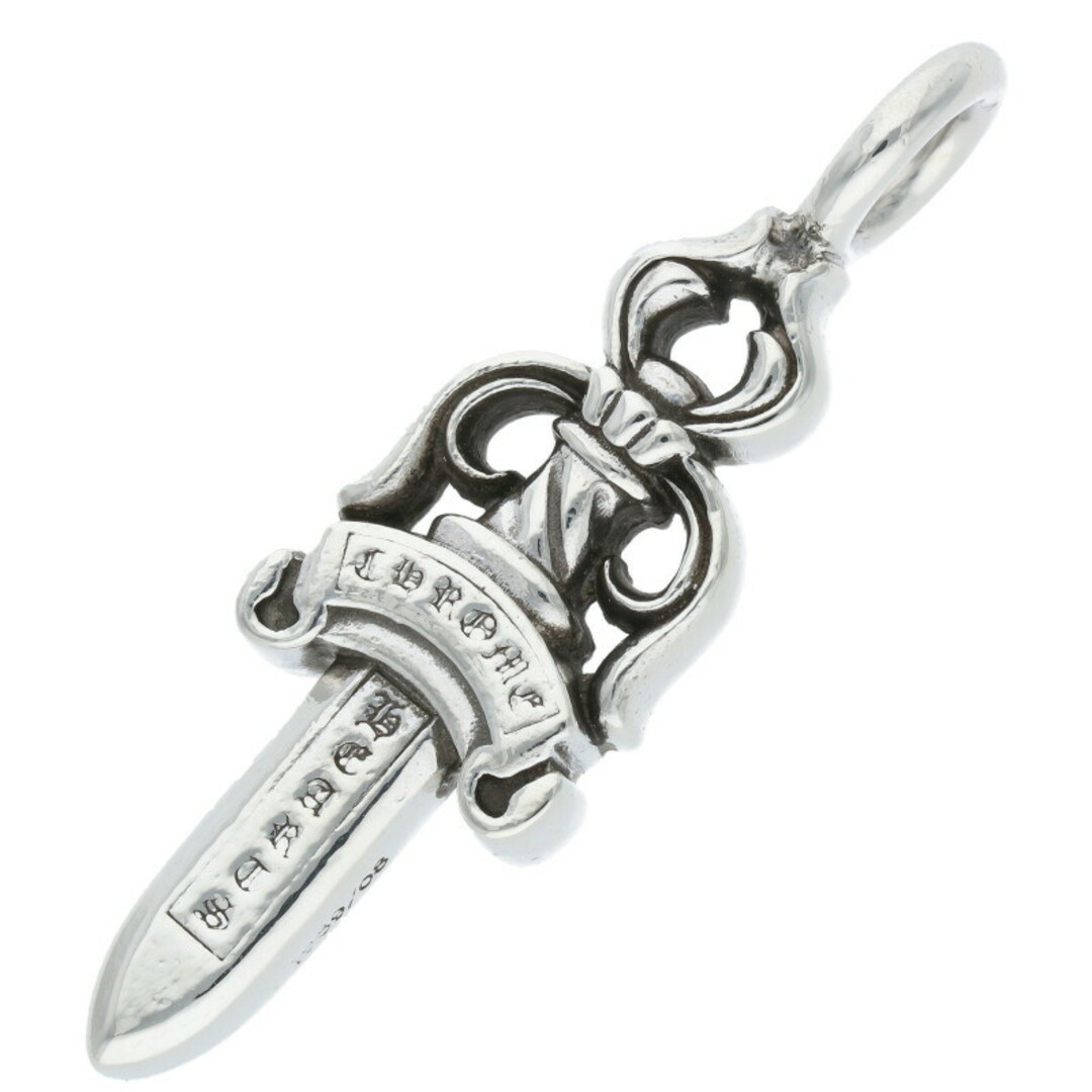 Chrome Hearts - クロムハーツ DOUBLE DAGGER/ダブルダガー Chrome Hearts - クロムハーツ DOUBLE DAGGER/ダブルダガー