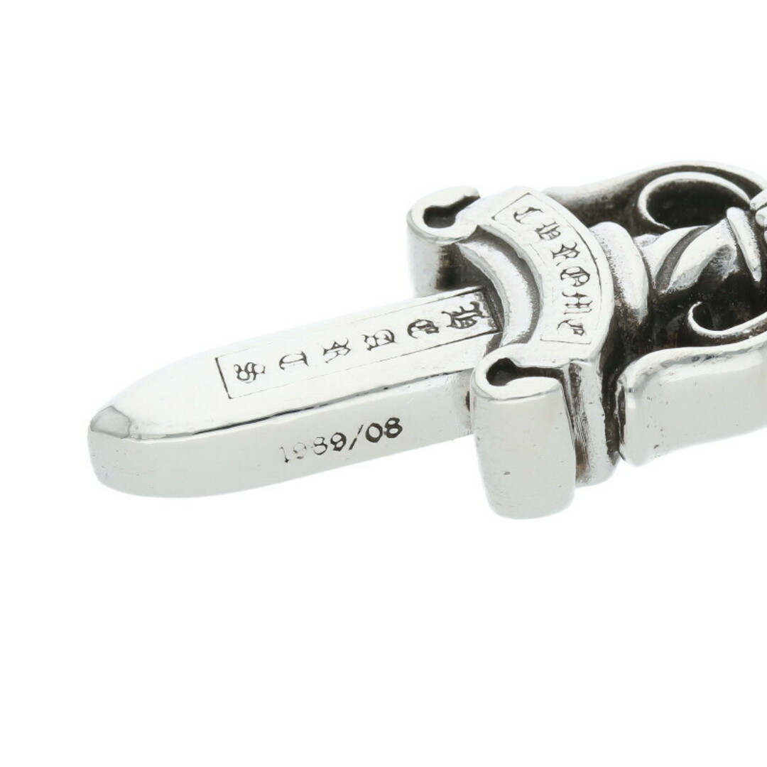 Chrome Hearts - クロムハーツ DOUBLE DAGGER/ダブルダガー Chrome Hearts - クロムハーツ DOUBLE DAGGER/ダブルダガー