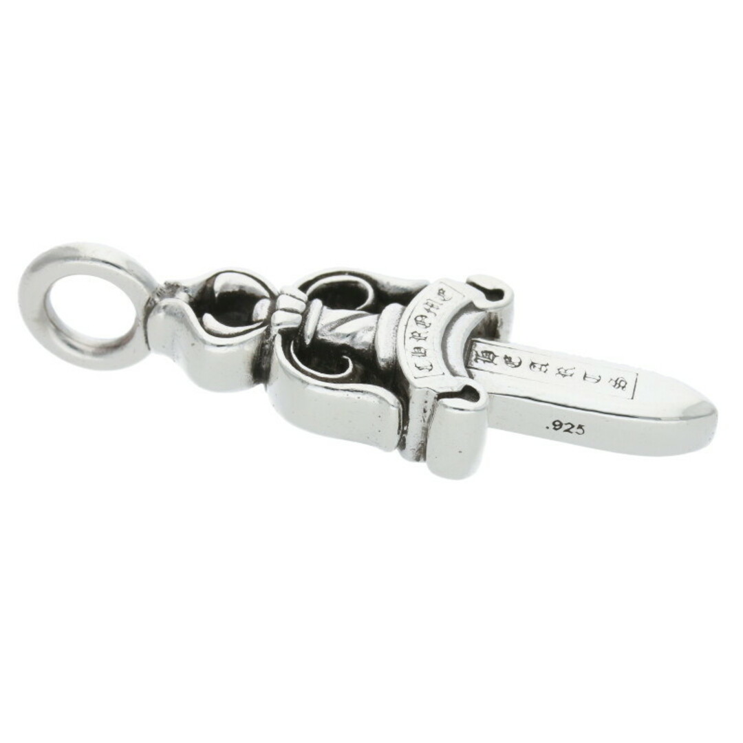 Chrome Hearts - クロムハーツ DOUBLE DAGGER/ダブルダガー Chrome Hearts - クロムハーツ DOUBLE DAGGER/ダブルダガー