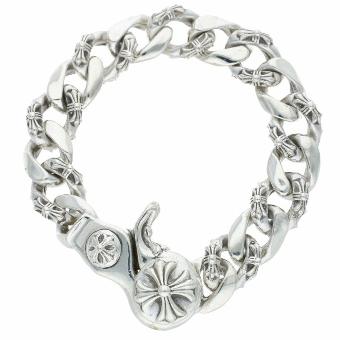 Chrome Hearts - クロムハーツ FNCY CHN LNK/ファンシーリンク Chrome Hearts - クロムハーツ FNCY CHN LNK/ファンシーリンク
