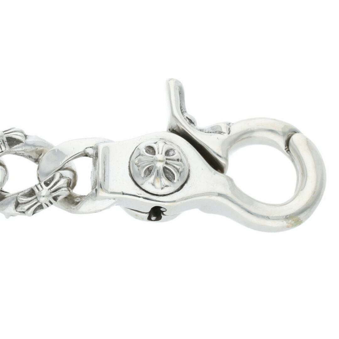 Chrome Hearts - クロムハーツ FNCY CHN LNK/ファンシーリンク Chrome Hearts - クロムハーツ FNCY CHN LNK/ファンシーリンク