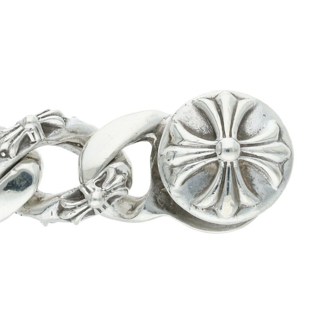 Chrome Hearts - クロムハーツ FNCY CHN LNK/ファンシーリンク Chrome Hearts - クロムハーツ FNCY CHN LNK/ファンシーリンク