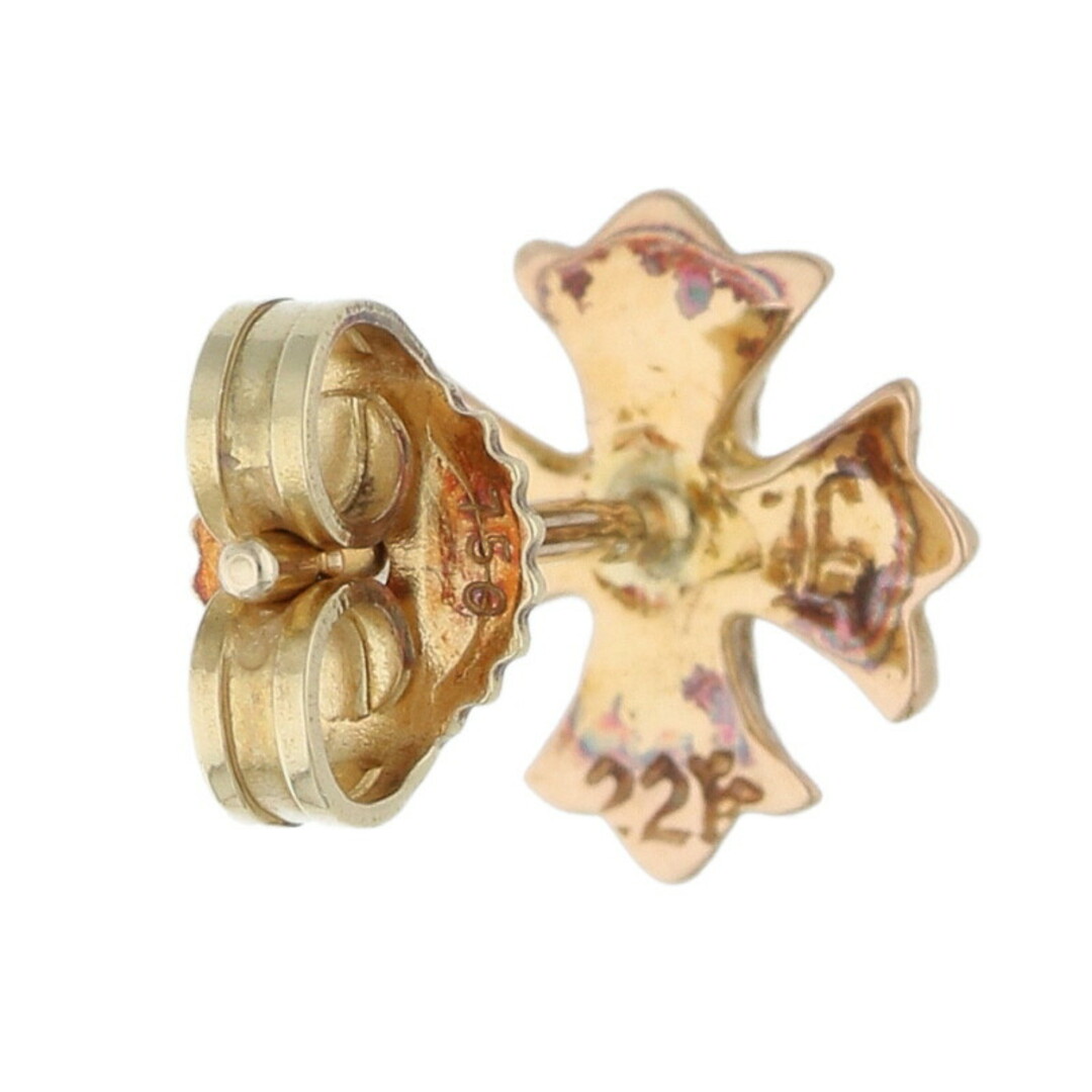 Chrome Hearts - クロムハーツ 22K No2 CH PLS SAP/22KCHプラス Chrome Hearts - クロムハーツ 22K No2 CH PLS SAP/22KCHプラス