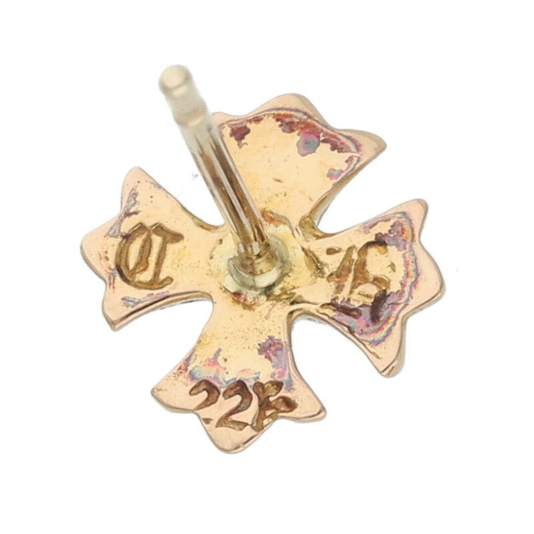 Chrome Hearts - クロムハーツ 22K No2 CH PLS SAP/22KCHプラス Chrome Hearts - クロムハーツ 22K No2 CH PLS SAP/22KCHプラス