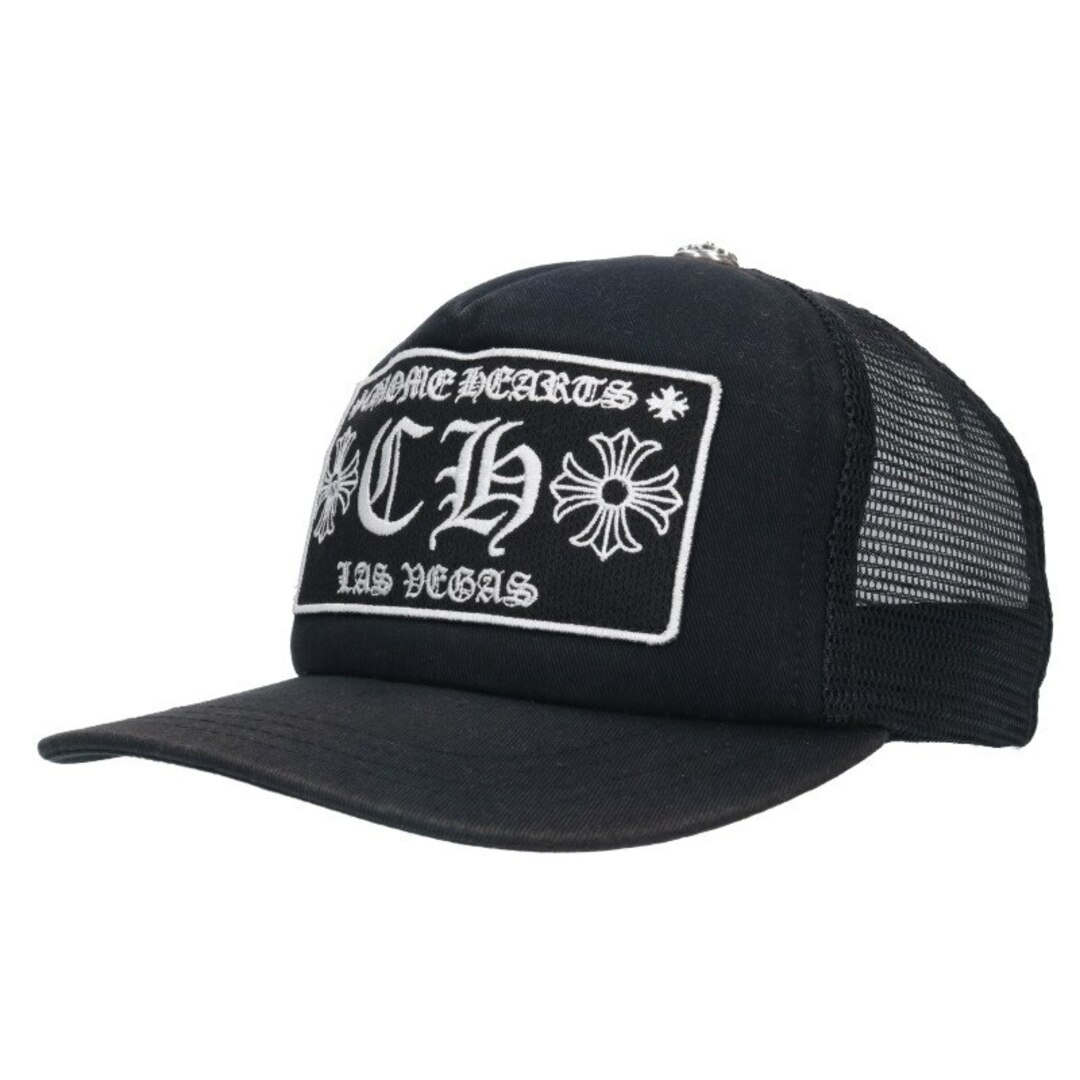 Chrome Hearts - クロムハーツ TRUCKER CAP/トラッカーキャップ Chrome Hearts - クロムハーツ TRUCKER CAP/トラッカーキャップ