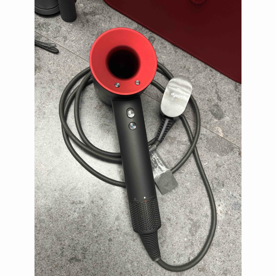 Dyson - ダイソン ドライヤー ジャンクの通販 by 801's shop Dyson - ダイソン ドライヤー ジャンクの通販 by 801's shop