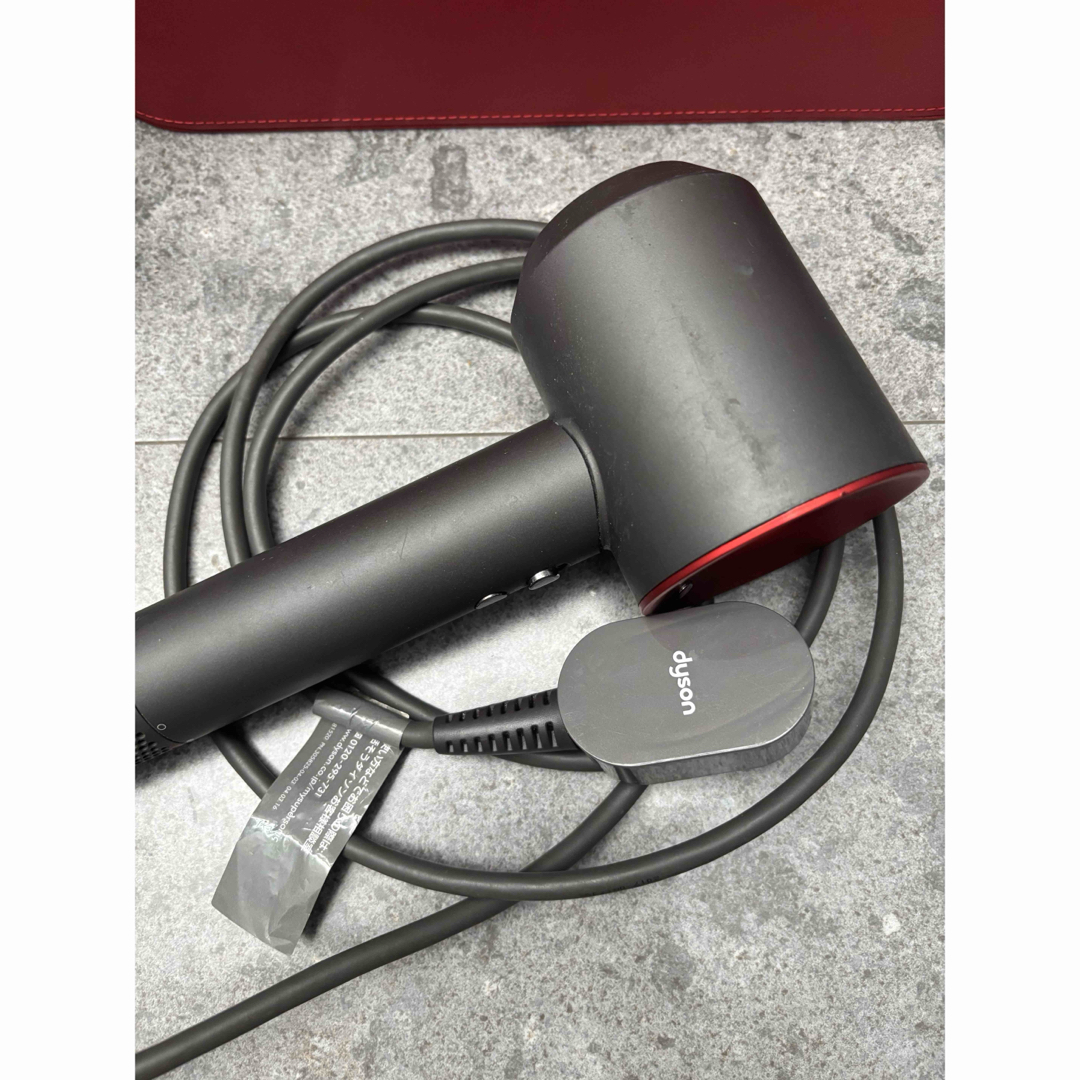 Dyson - ダイソン ドライヤー ジャンクの通販 by 801's shop Dyson - ダイソン ドライヤー ジャンクの通販 by 801's shop