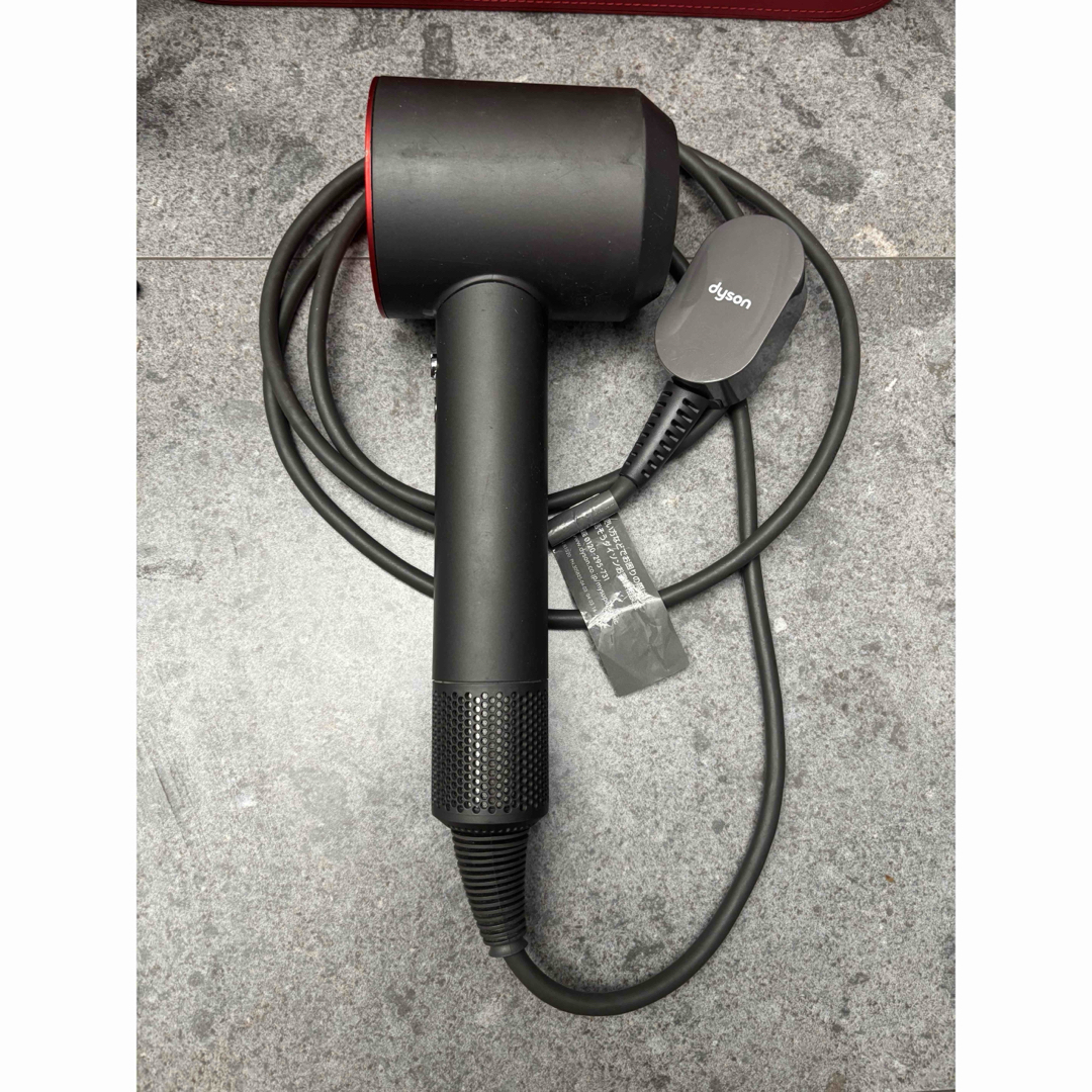 Dyson - ダイソン ドライヤー ジャンクの通販 by 801's shop Dyson - ダイソン ドライヤー ジャンクの通販 by 801's shop