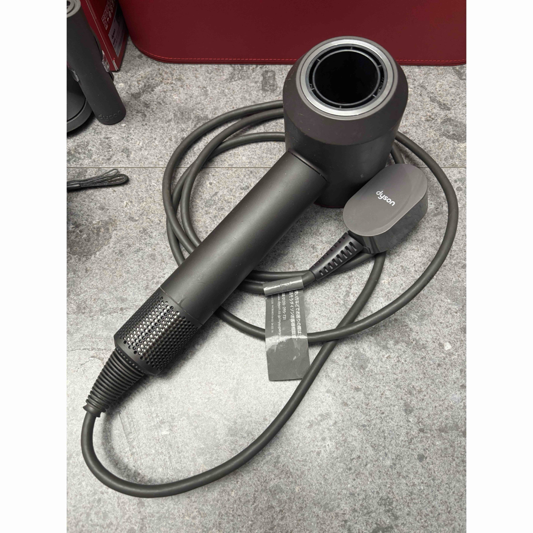 Dyson - ダイソン ドライヤー ジャンクの通販 by 801's shop Dyson - ダイソン ドライヤー ジャンクの通販 by 801's shop