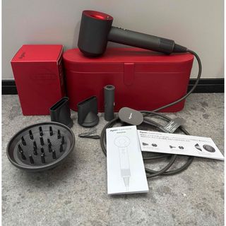 Dyson(ドライヤー)のフリマアイテム一覧 Dyson(ドライヤー)のフリマアイテム一覧