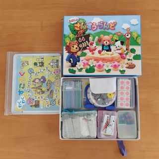 さんすうセット(知育玩具)