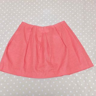 JILLSTUART - 新品タグ付き バックチュールフリルスカートの通販 JILLSTUART - 新品タグ付き バックチュールフリルスカートの通販