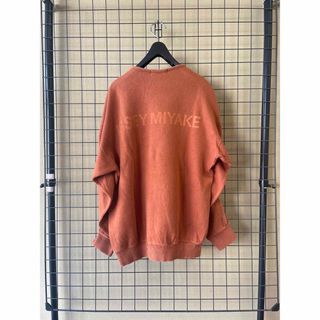 ISSEY MIYAKE - Issey miyake i.s スウェットの通販 by にゃー's ISSEY MIYAKE - Issey miyake i.s スウェットの通販 by にゃー's