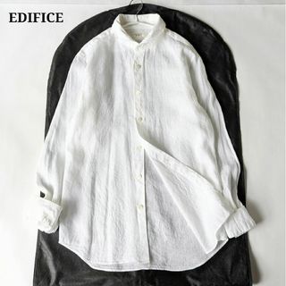 EDIFICE - 【美品:アメカジ王道】エディフィス ジャケット EDIFICE - 【美品:アメカジ王道】エディフィス ジャケット