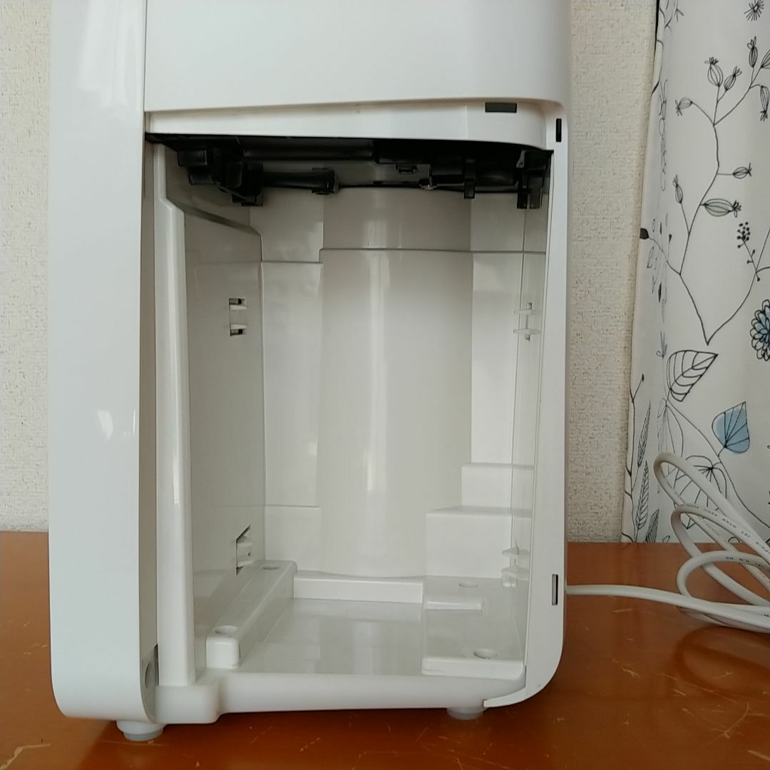 SHARP - 【MKR様専用】SHARP 除湿機 衣類乾燥機 2020年製 CV-J71 SHARP - 【MKR様専用】SHARP 除湿機 衣類乾燥機 2020年製 CV-J71