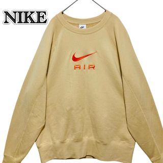 NIKE - XSサイズ NIGO x Nike NRG Crew Fleece NIKE - XSサイズ NIGO x Nike NRG Crew Fleece