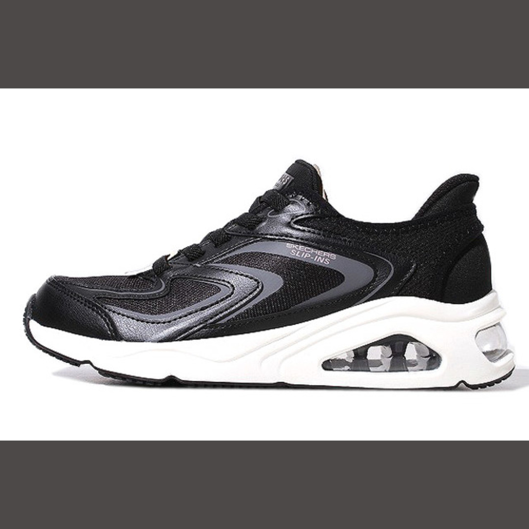 SKECHERS - 23.5㎝ 未使用品 スケッチャーズ ローカット SKECHERS - 23.5㎝ 未使用品 スケッチャーズ ローカット