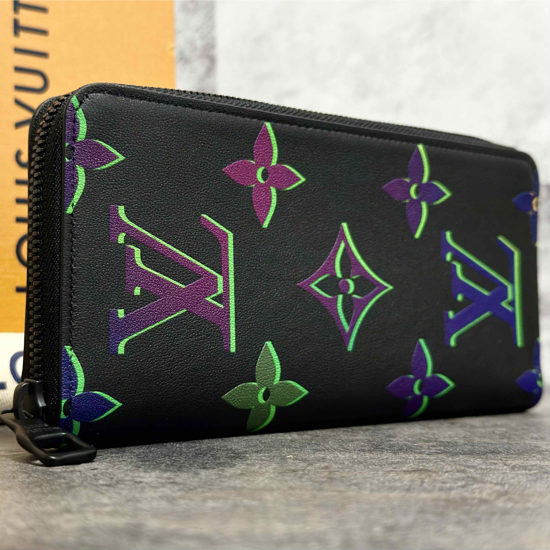 LOUIS VUITTON - 激レア 新品⭐️ルイヴィトン モノグラム LOUIS VUITTON - 激レア 新品⭐️ルイヴィトン モノグラム