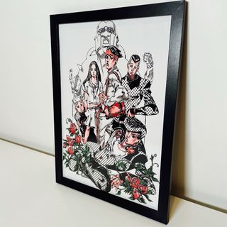 レア ニーアレプリカント ランチョンマット SQUARE ENIX CAFE レア ニーアレプリカント ランチョンマット SQUARE ENIX CAFE