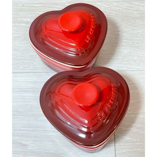 LE CREUSET(レッド/赤色系)のフリマアイテム一覧 LE CREUSET(レッド/赤色系)のフリマアイテム一覧
