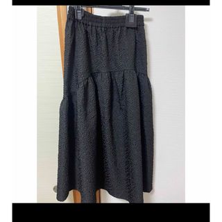 NOLLEY'S - 【新品未使用・美品】【ノーリーズ】ブルーロング NOLLEY'S - 【新品未使用・美品】【ノーリーズ】ブルーロング