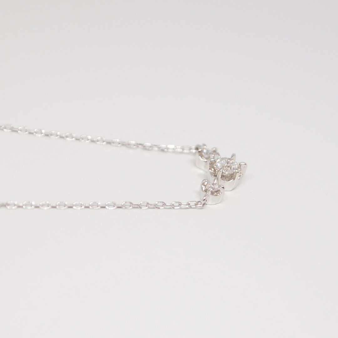 Vendome Aoyama - 美品✨ヴァンドーム青山 ダイヤモンド Vendome Aoyama - 美品✨ヴァンドーム青山 ダイヤモンド