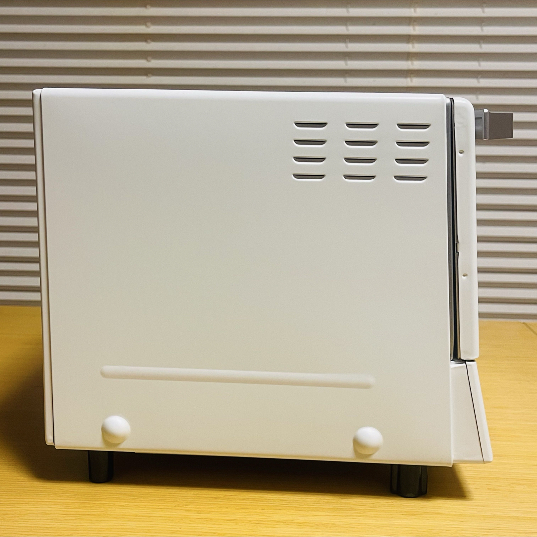 Panasonic - 【やまあらし様専用】Panasonic Bistroホワイト NB Panasonic - 【やまあらし様専用】Panasonic Bistroホワイト NB