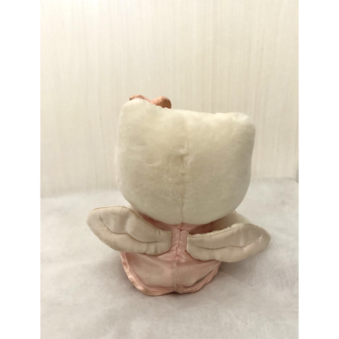ハローキティ - ハローキティ NTT電報ぬいぐるみの通販 by aya's ハローキティ - ハローキティ NTT電報ぬいぐるみの通販 by aya's