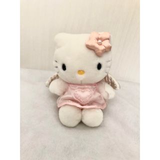 ハローキティ - 【ハワイ限定】ドルフィンキティ 日焼けカハラ ハローキティ - 【ハワイ限定】ドルフィンキティ 日焼けカハラ