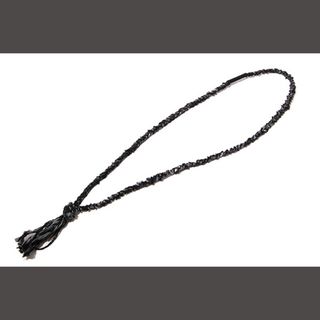 NEIGHBORHOOD - 未使用品 2025SS ネイバーフッド JQ BRAID NEIGHBORHOOD - 未使用品 2025SS ネイバーフッド JQ BRAID