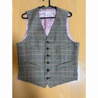 Paul Smith(ベスト)のフリマアイテム一覧 Paul Smith(ベスト)のフリマアイテム一覧