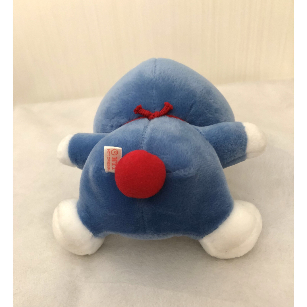 ドラえもん - ドラえもん NTT電報 ぬいぐるみ 平成レトロの通販 ドラえもん - ドラえもん NTT電報 ぬいぐるみ 平成レトロの通販
