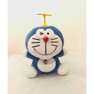 ドラえもん - ドラえもん NTT電報 ぬいぐるみ 平成レトロの通販 ドラえもん - ドラえもん NTT電報 ぬいぐるみ 平成レトロの通販
